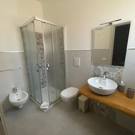 Da Francesca فندق مبيت وإفطار 3*