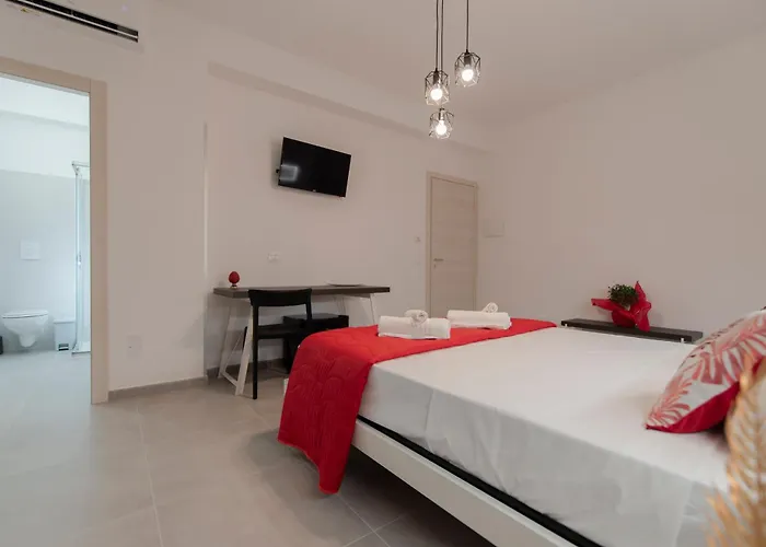 Da Francesca קסטלוצו