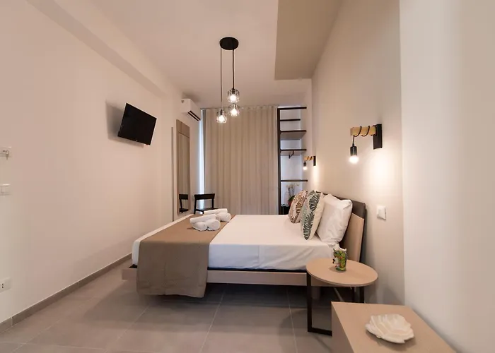 Da Francesca Отель типа 