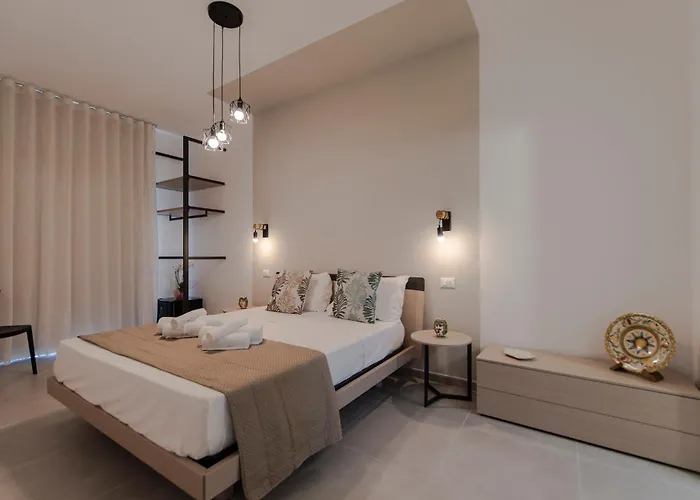 לינה וארוחת בוקר Da Francesca