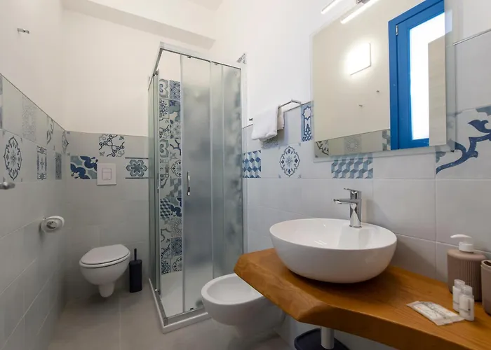 Da Francesca 3* קסטלוצו