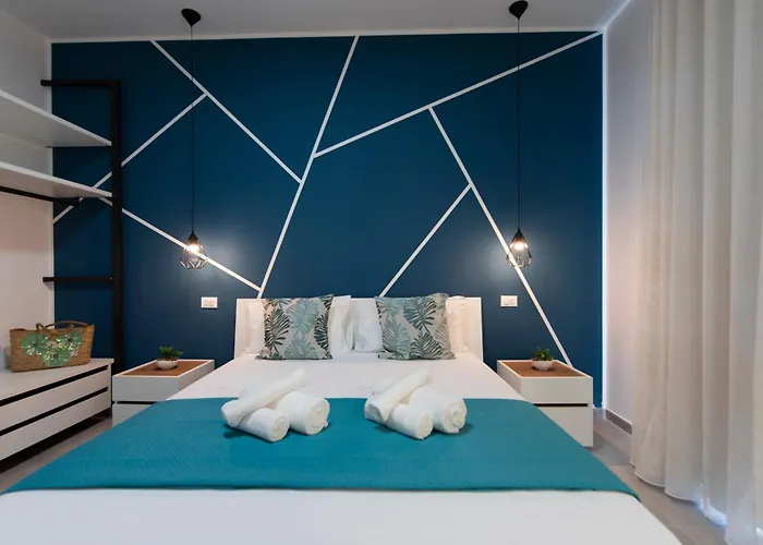 Da Francesca 3* קסטלוצו