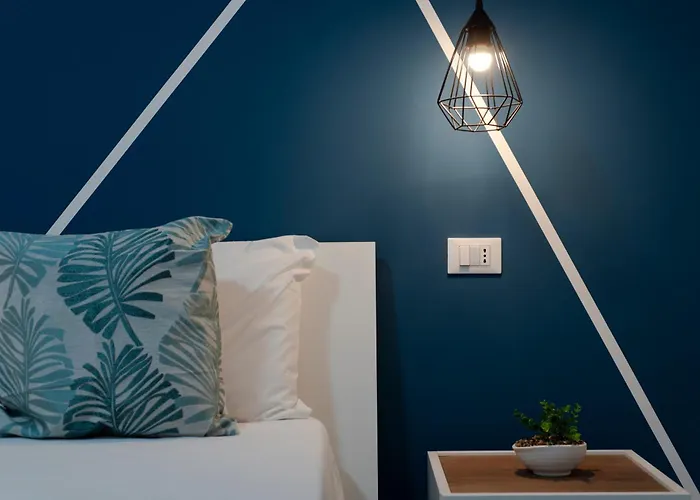 Da Francesca Отель типа 