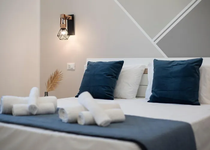 Da Francesca 3* Кастеллуццо