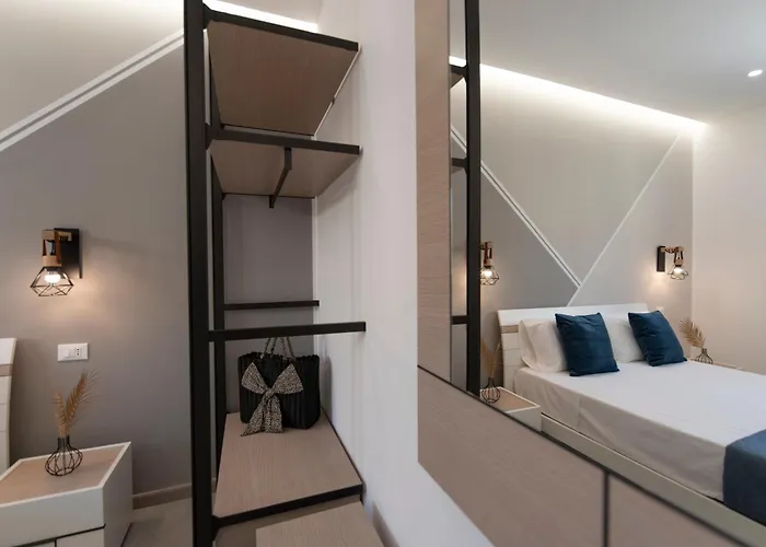 Da Francesca Отель типа 