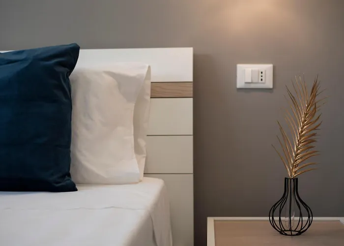 Da Francesca Кастеллуццо