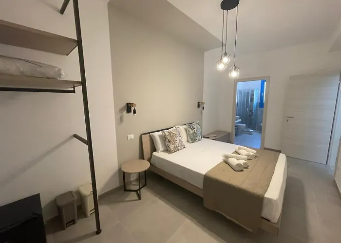 Da Francesca לינה וארוחת בוקר